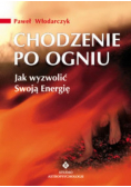 Chodzenie po ogniu