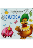Kwoka