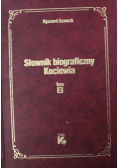 Słownik biograficzny Kociewia Tom 3