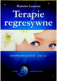 Terapie regresywne