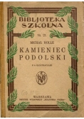 Kamieniec Podolski
