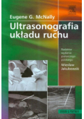 Ultrasonografia układu ruchu