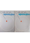 Kremer Karl - Chirurgia operacyjna, Tom I i II