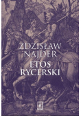 Etos rycerski
