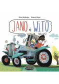 Jano i Wito Na wsi