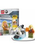 LEGO Jurassic World. Nowa era dinozaurów