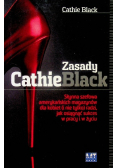 Zasady Cathie Black