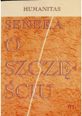 O szczęściu