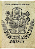 Pyza na Starym Mieście 1948 r.