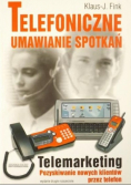 Telefoniczne umawianie spotkań