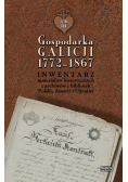 Gospodarka Galicji 1772-1867