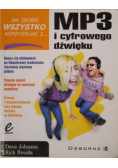 Jak zrobić wszystko korzystając z MP3 i cyfrowego dźwięku