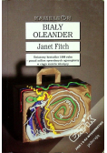 Biały Oleander