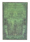 Kalendarz 2025 Pacific Blue Bold Maxi tygodniowy VER