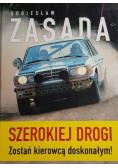 Szerokiej Drogi Zostań kierowcą doskonałym