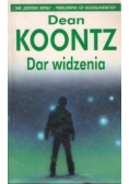 Dar widzenia