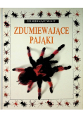 Zdumiewające pająki