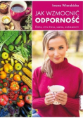 Jak wzmocnić odporność