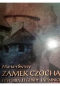 Zamek Czocha Historia Legendy Tajemnice