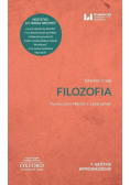 Wszystko co trzeba wiedzieć Filozofia