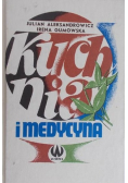 Kuchnia i medycyna