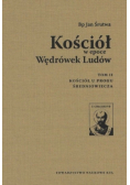 Kościół w epoce wędrówek ludów Tom II
