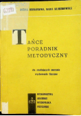 Tańce poradnik metodyczny