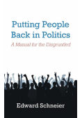 Putting People Back in Politics