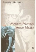 Pary Marilyn Monroe Arthur Miller