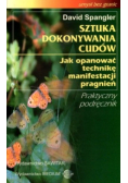 Sztuka dokonywania cudów