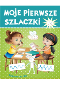 Moje pierwsze szlaczki