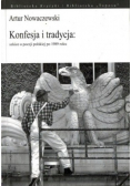 Konfesja i tradycja