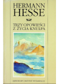 Trzy opowieści z życia Knulpa