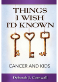 Things I Wish I'd Known