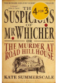 The Suspicions of Mr Whicher