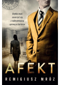 Afekt