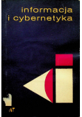 Informacja i cybernetyka