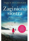 Zaginiona siostra