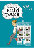 Eskpedycja Elliki Tomson