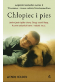 Chłopiec i pies