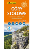 Mapa - Góry Stołowe 1:35 000