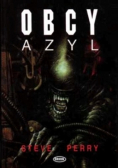Obcy Azyl