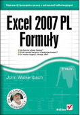 Excel 2007 PL Formuły
