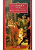 Kolekcja Hachette Tom 3 Trzej muszkieterowie Tom 2