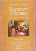 Rozmowy z Bogiem. Tom VII