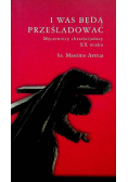 I was będą prześladować
