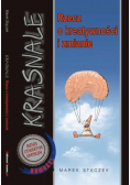 Krasnale Rzecz o kreatywności i zmianie