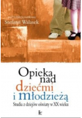 Opieka nad dziećmi i młodzieżą