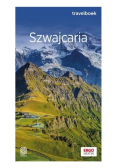 Travelbook - Szwajcaria oraz Liechtenstein