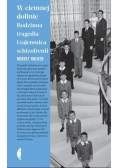 W ciemnej dolinie Rodzinna tragedia i tajemnica schizofrenii